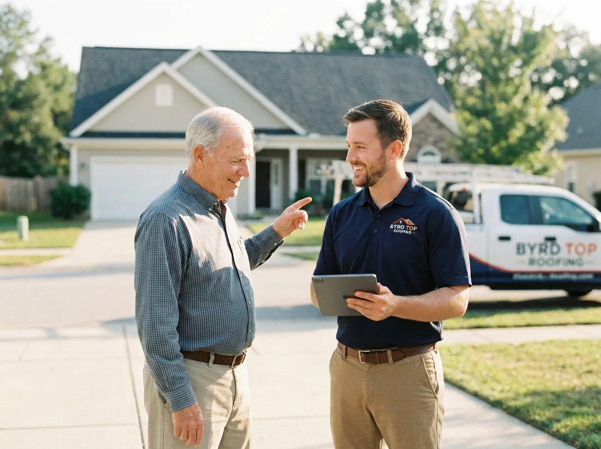 Roofing Spring Hill, TN FAQs